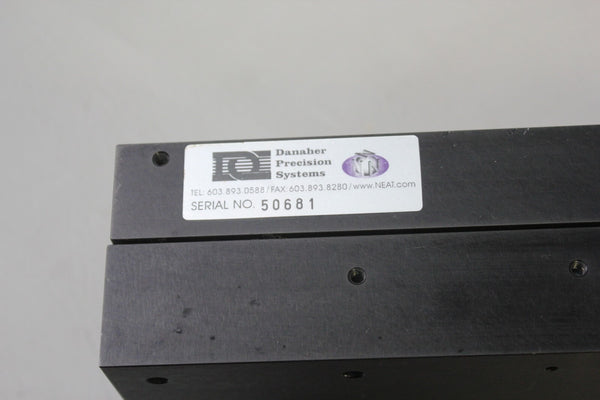 PARKER DAEDAL BALLSCREW DRIVEN LIEAR ACTUATOR/STAGE