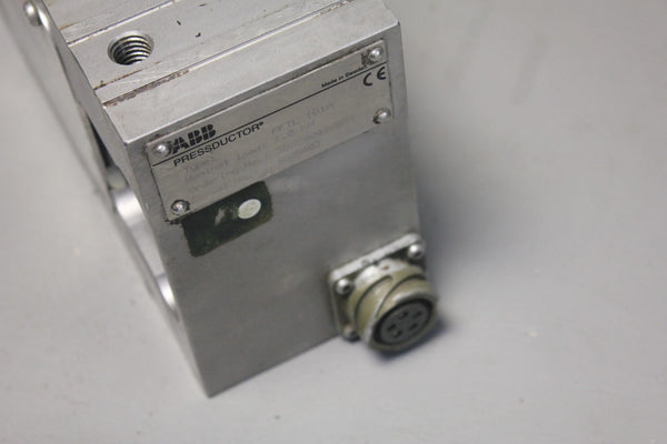 ABB PRESSDUCTOR PFTL 101A 0.5 KN PILLOWBLOCK LOAD CELL