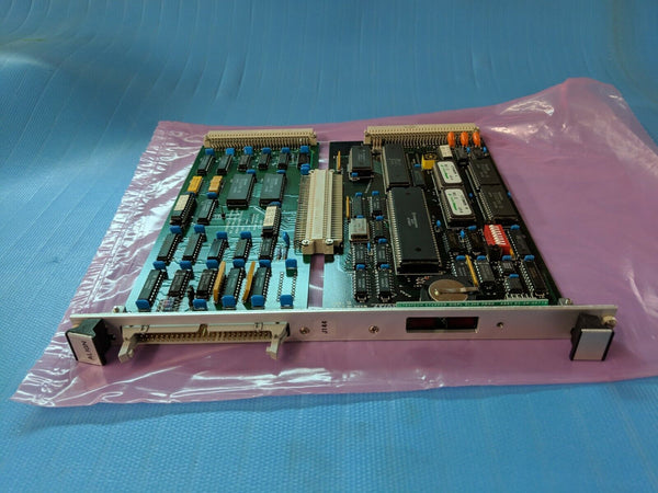Ultratech stepper 03-20-01933 BD align ash 5 axis rev B1 + 00784 SLAVE VME Rev A