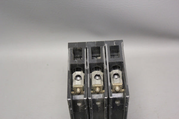 Siemens Sentron Series Circuit Breaker ED43B060