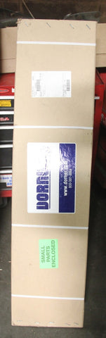 NEW DORNER BELTED 2200 SERIES CONVEYOR 22MDM02 2" X 3' -3.9