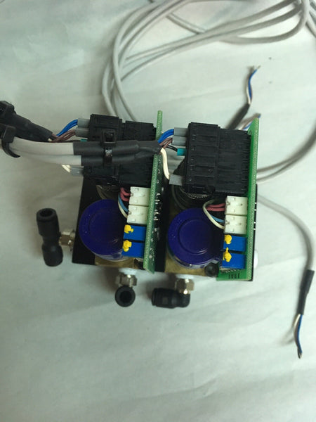 Proportion-Air PA708  Pressure/flow Regulator