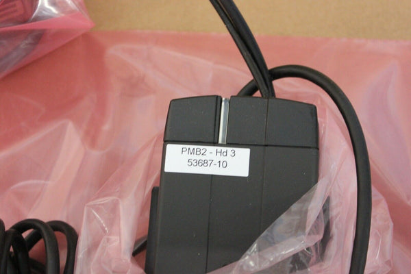 Xaar Printhead With Cables