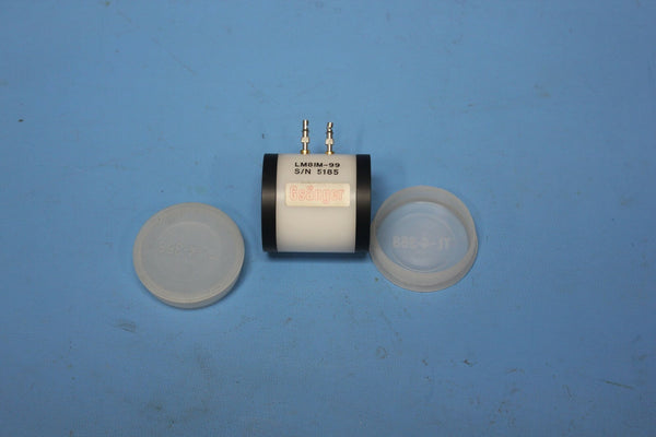 Gsanger LM81M-99 Pockels Cell Laser Q-Switch