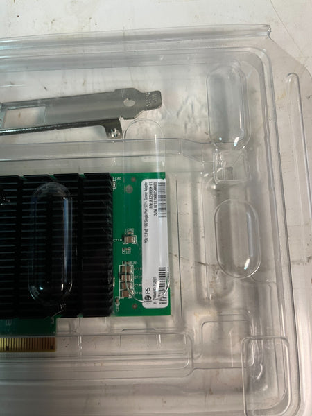 New Intel JL82599EN 82599EN 10Gb Ethernet Adapter PCIe x8