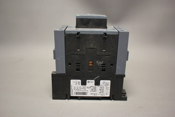 UNUSED SIEMENS POWER CONTACTOR 3RT2047-1AK60
