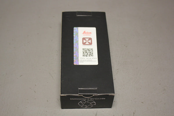 NEW LEICA SINGLE BATTERY CHARGER GKL312