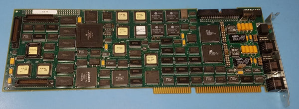NETACCESS PRI-ISA48 REV I DIALOGIC ISA CARD/BOARD T96-6028-0