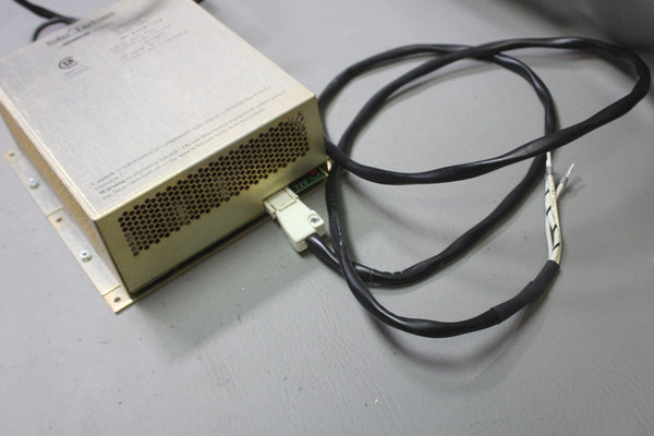 SOLAR TURBINES/CATERPILLAR POWER SUPPLY WOTH CABLES 190856-2 S3060