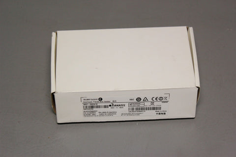 NEW ALCATEL-LUCENT OMNITOUCH 8128 WLAN HANDSET WH1-EACA/1E