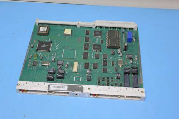 Ericsson TVM 113 5399 R2A ROF1375399/1 R1A SPAN CONV T01 98W07 T010015VL0 Card