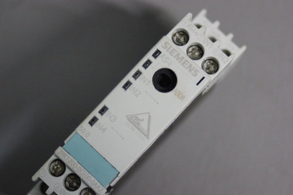 SIEMENS AS-I MODULE 3RK1200-0CE00-0AA2