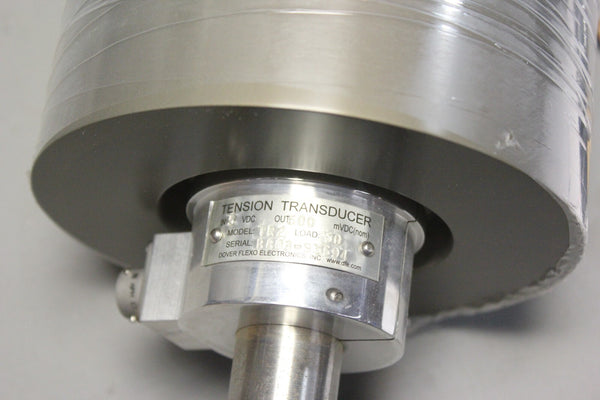 DOVER FLEXO ELECTRONICS TENSION TRANSDUCER TR2