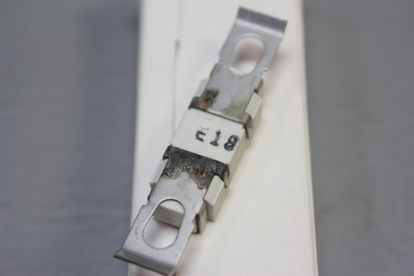 NEW Furnas E18 Thermal Unit Overload Heater Heat Coil