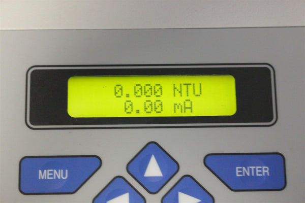 UNUSED ROSEMOUNT SOLU COMP II TURBIDIMETER T1055-10-21 #3