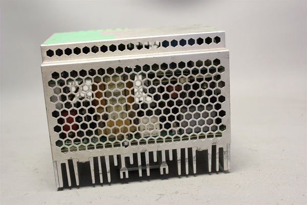 PHOENIX CONTACT QUINT 24V POWER SUPPLY 20A QUINT-PS-100-240AC/24DC/20