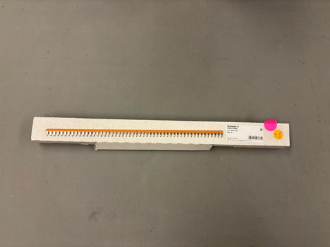 New Weidmuller Relay Cross Connector 2556370000