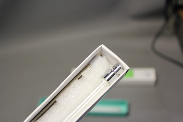 NEW GAT PUMP SYRINGE 8ML 1501