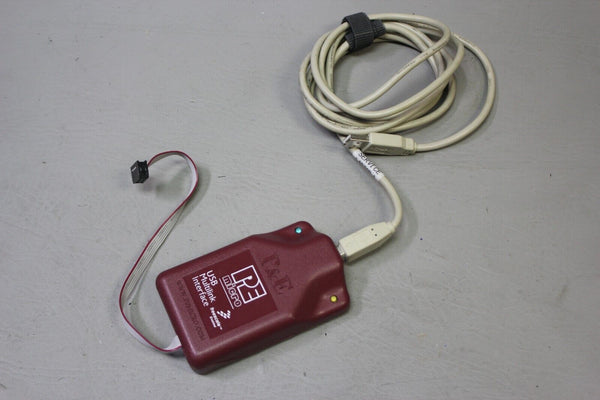 PE MICRO USB MULTILINK INTERFACE  FREESCALE ENABLED USB-ML-12E