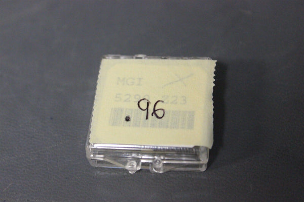MATCHED PAIR .96UF CERAMIC CHIP CAPACITORS (S12-1-135A)