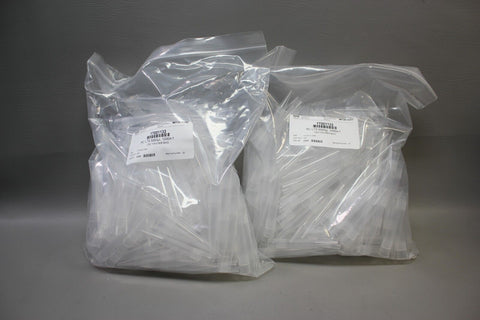Mettler Toledo Rainin 17001133 Tips LTS 5 mL 500/Pkg RC-L5000