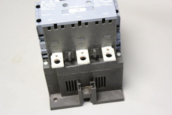 SIEMENS SIRIUS POWER CONTACTOR  3RT1056-6AF36