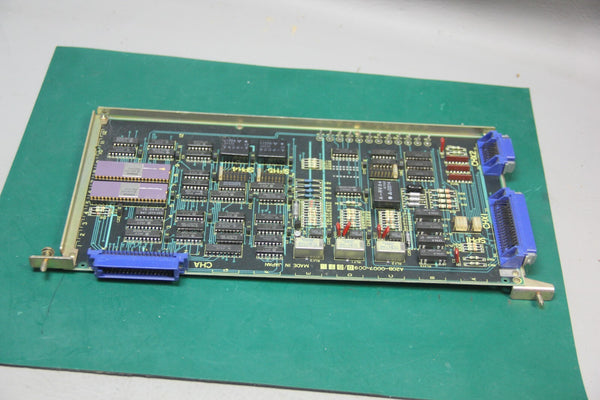 FANUC CONTROL BOARD A20B-0007-0090/07D