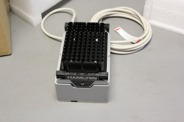 NEW HAMILTON HEATER SHAKER 199039