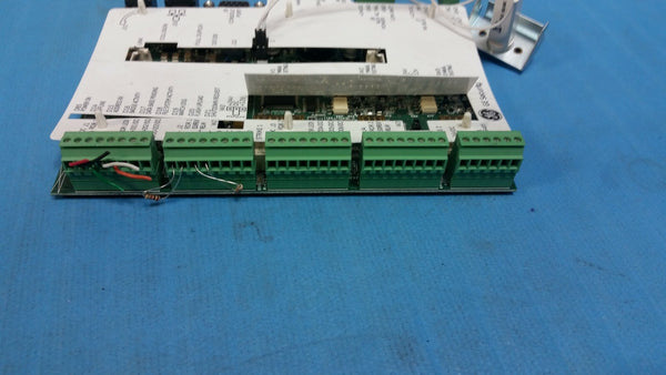 GE Security UTC Direcdoor Controller Access Module Board 110190001 Rev D