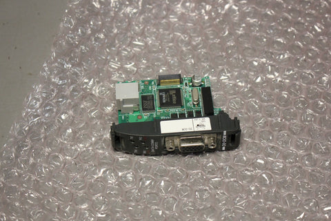 AUTOMATION DIRECT COMMUNICATIONS PLC MODULE D0-DCM