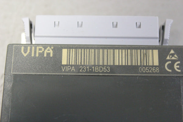 VIPA PLC MODULE  231-1BD53