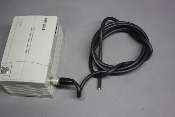KEYENCE LASER CONTROLLER LK-2011
