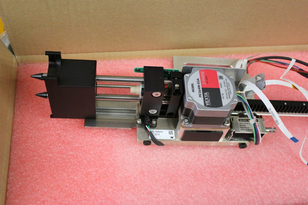 QIAGEN QSYM HANDLER ASSEMBLY 9240952 (192053)