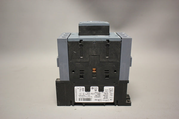 UNUSED SIEMENS POWER CONTACTOR 3RT2046-1AV60-0UA0