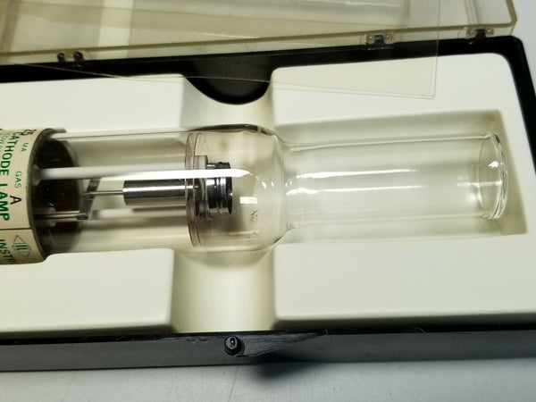 IL Zirconium ZR Hollow Cathode Lamp 