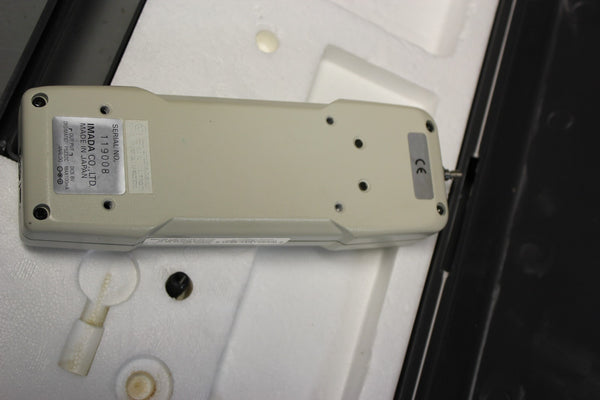 IMADA DPS-44R DIGITAL FORCE GAUGE