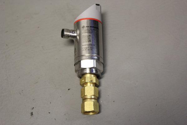 IMI NORGREN PRESSURE SENSOR 0-232psi 34D-P016G-DD1-AA