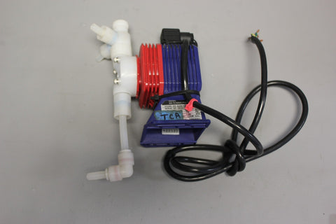 IWAKI METERING PUMP  EZB11T1-VCA