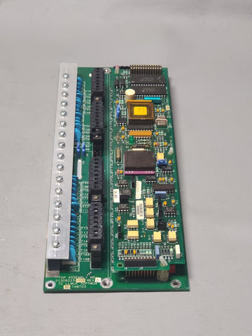 Honeywell Module 51309223-175 rev D