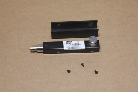 ACO PACIFIC MICROPHONE/ACCELEROMETER PRE AMPLIFIER 4212RAS