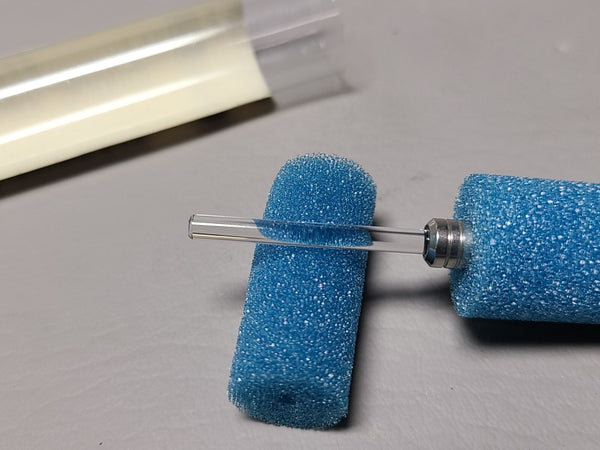 NEW WATERS ORIENTED PLUNGER ASSEMBLY WAT069511