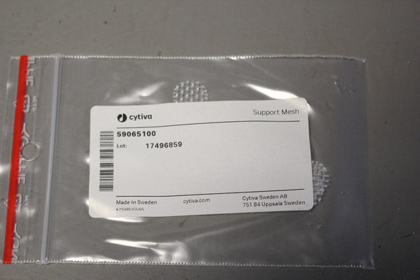 NEW GE CYTIVA support mesh 59065100