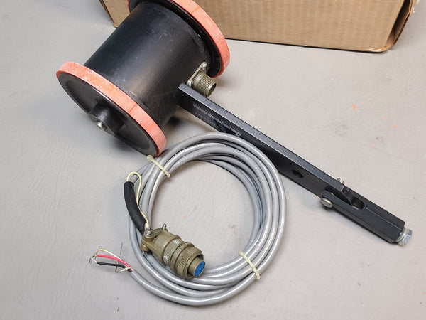 NEW PHOTOCRAFT WHEELED ENCODER RS-12/12