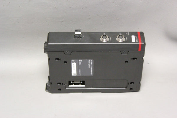 KEYENCE MACHINE VISION LED LIGHT EXPANSION UNIT  CA-DC60E