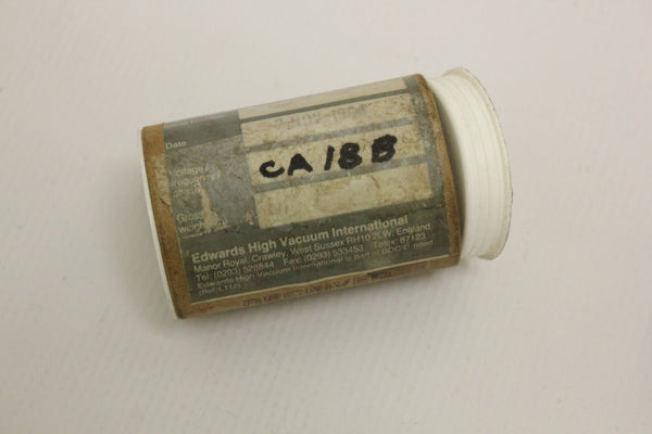 Edwards EMF 3 Spare Mist Element NEW