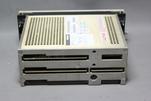 AEG MODICON REMOTE I/O PROCESSOR AS-J892-001