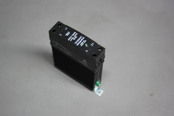 NEW CRYDOM SOLID STATE RELAY CKM0630