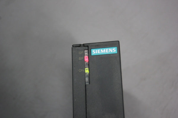 SIEMENS SIMATIC S7 ET 200M PLC MODULE  6ES7 153-1AA03-0XB0