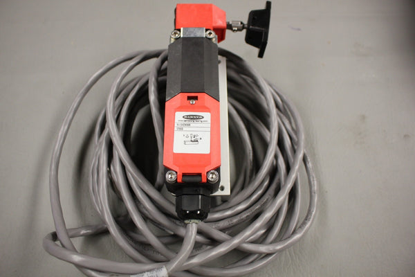 BANNER SAFETY LOCKING SWITCH SI-LS42WMH