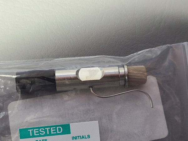 NEW WATERS O-RING BODY ASSEMBLY WAT271809